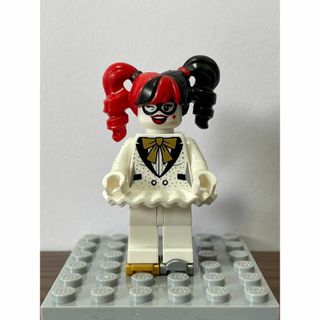 レゴ(Lego)の71020 レゴ バットマン ミニフィギュア 2 ディスコハーレークイン(アメコミ)