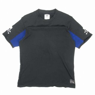 adidas by MASTERMIND TEE Mサイズ Tシャツ 新品