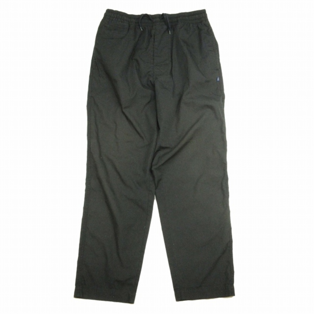 ディセンダント SHORE BEACH PANTS ビーチ パンツ テーパード