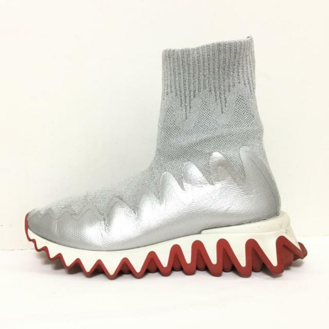 Christian Louboutin - クリスチャンルブタン スニーカー 35 1/2 -の