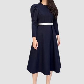 BORDERS at BALCONY - 完売 22AW BORDERS at BALCONY ショルダーウール