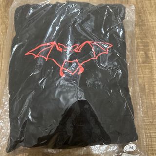 米津玄師 こうもりパーカー 新品未開封の通販 by Liz's shop|ラクマ