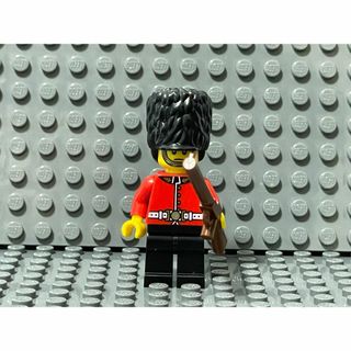 レゴ(Lego)の8805 レゴ(LEGO)ミニフィギュア シリーズ5 ロイヤルガード(アメコミ)