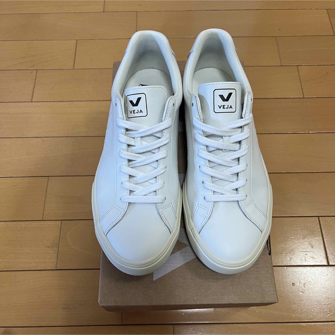 VEJA(ヴェジャ)のVeja esplar low veja002001  26㎝ メンズの靴/シューズ(スニーカー)の商品写真