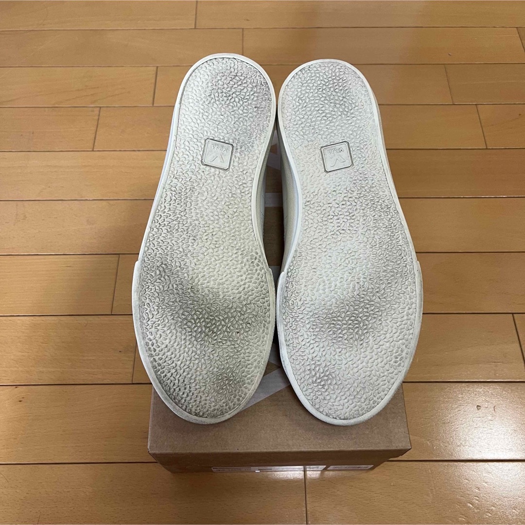 VEJA(ヴェジャ)のVeja esplar low veja002001  26㎝ メンズの靴/シューズ(スニーカー)の商品写真