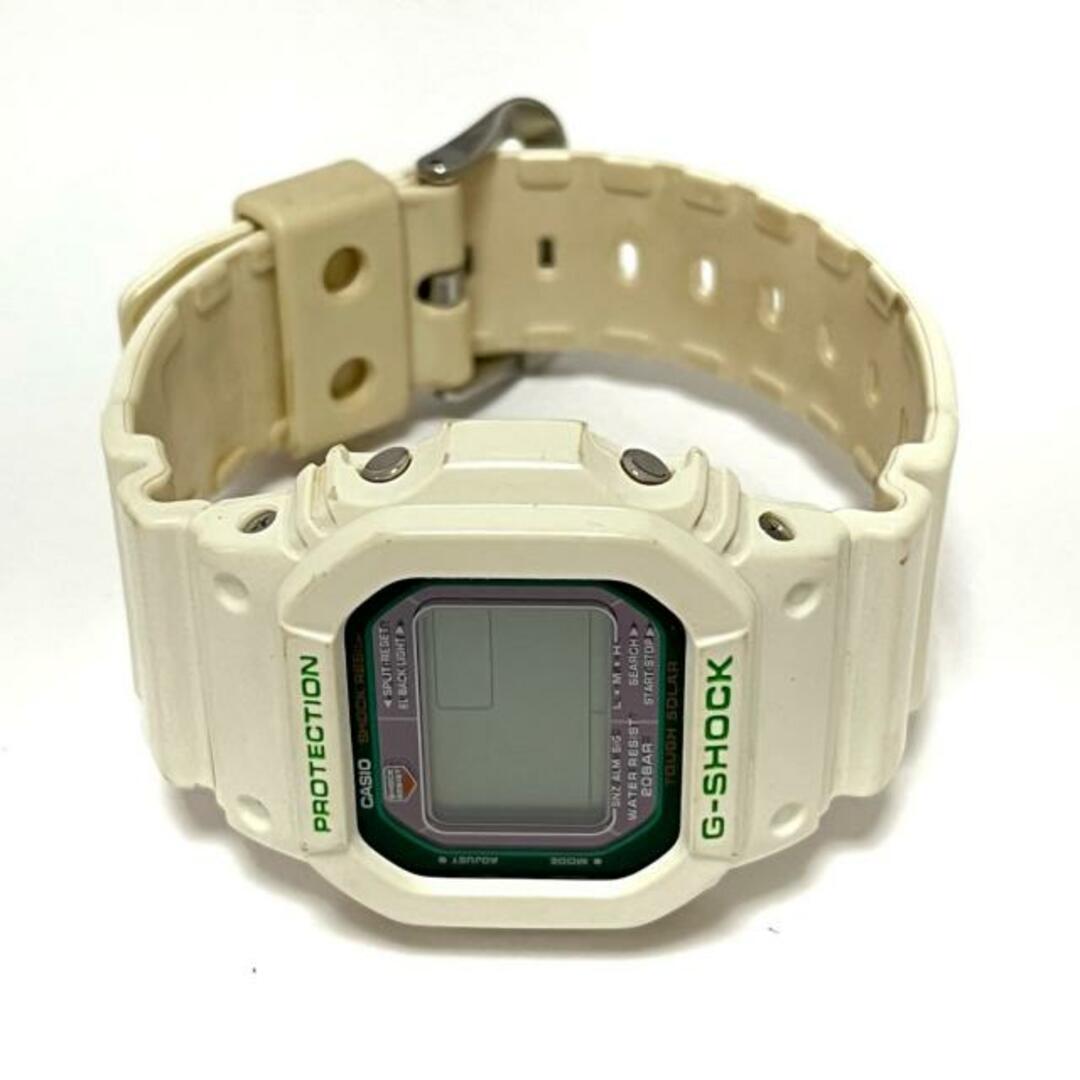 カシオ 腕時計 G-SHOCK G-5600GR メンズ