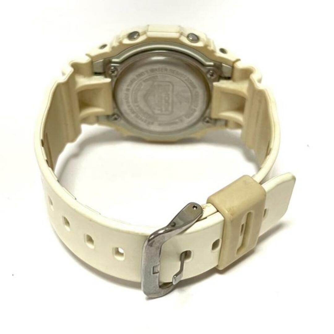 カシオ 腕時計 G-SHOCK G-5600GR メンズ
