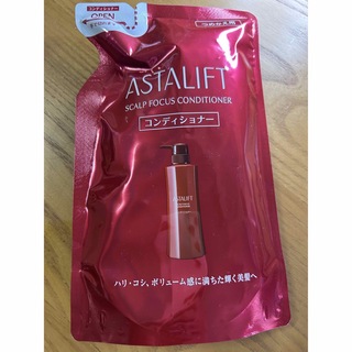 アスタリフト(ASTALIFT)のASTALIFT スカルプフォーカスコンディショナー300ml 詰め替え用(コンディショナー/リンス)