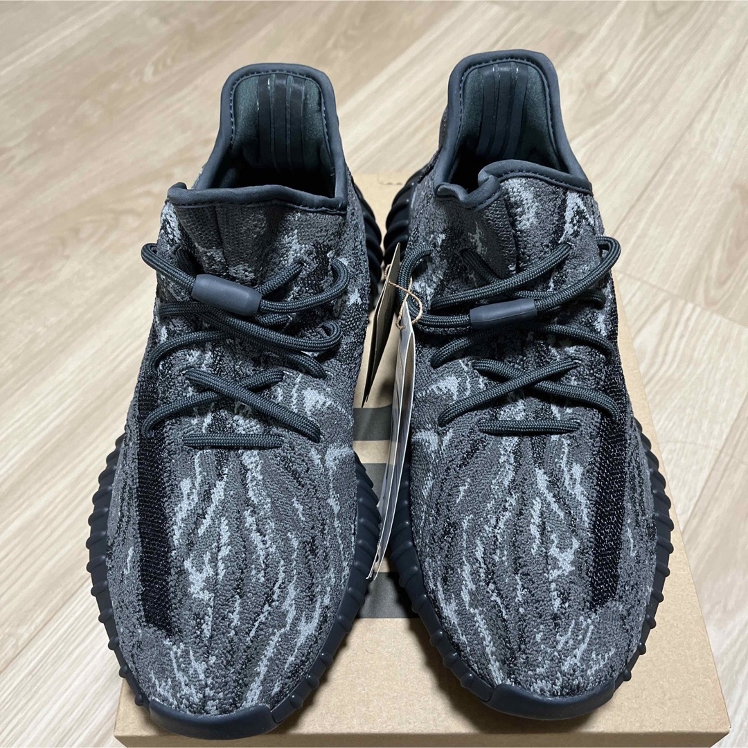 adidas/アディダスYEEZY Boost 350 V2 Dark Salt