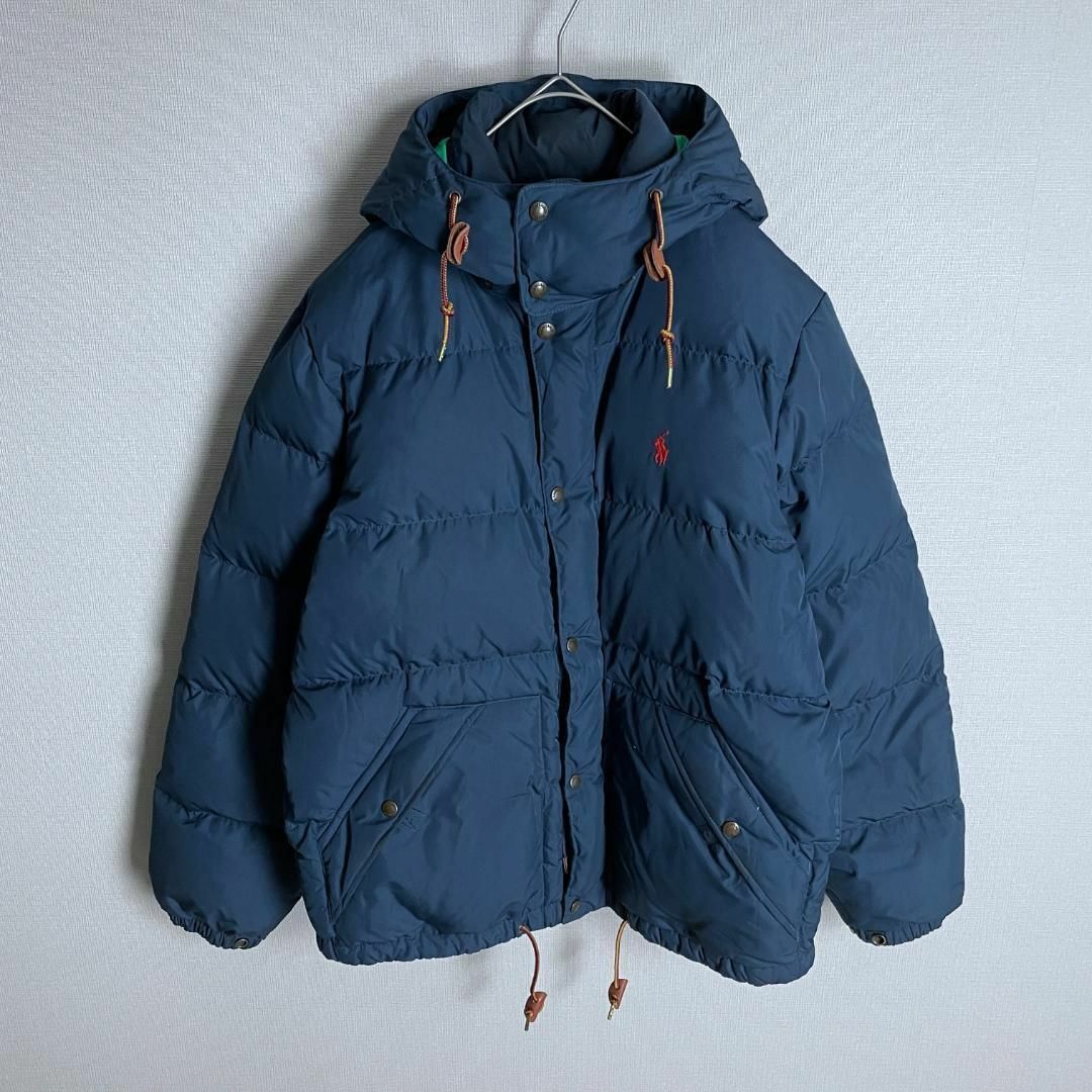 POLO RALPH LAUREN - 【美品☆大人気デザイン☆】ポロラルフローレン