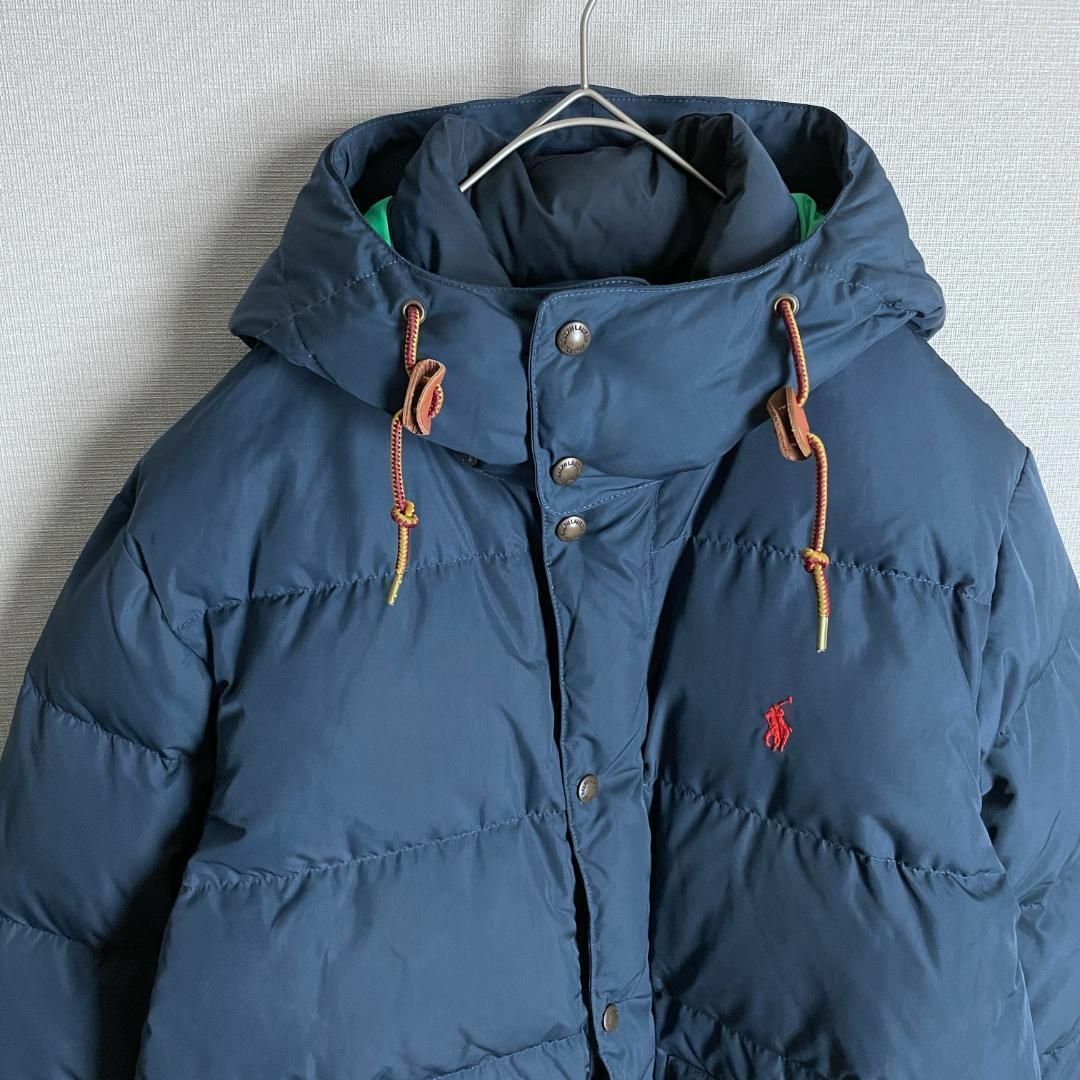 POLO RALPH LAUREN - 【美品☆大人気デザイン☆】ポロラルフローレン ...