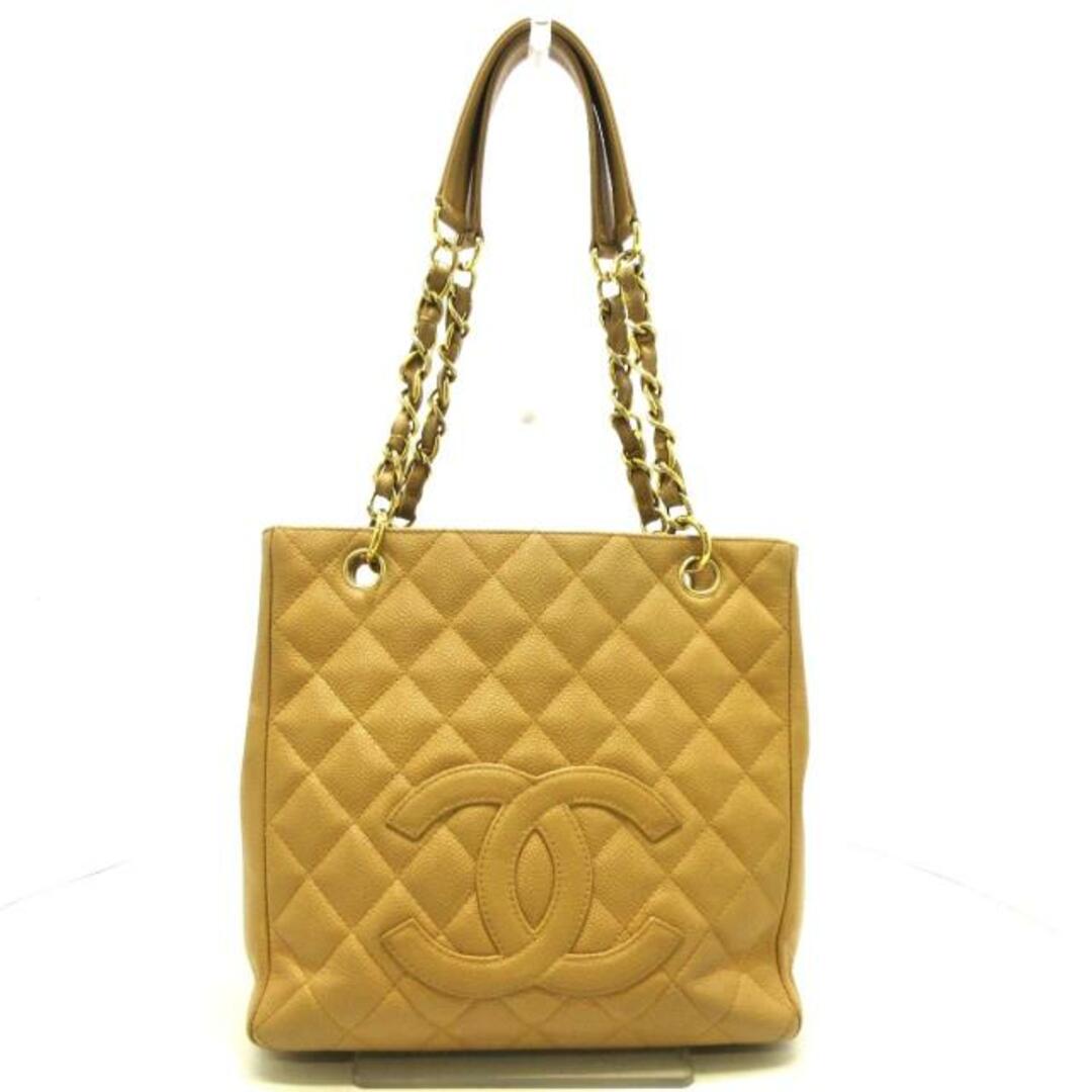 CHANEL(シャネル) トートバッグ レディース