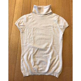 プロポーションボディドレッシング(PROPORTION BODY DRESSING)の美品！タートルニット(ニット/セーター)