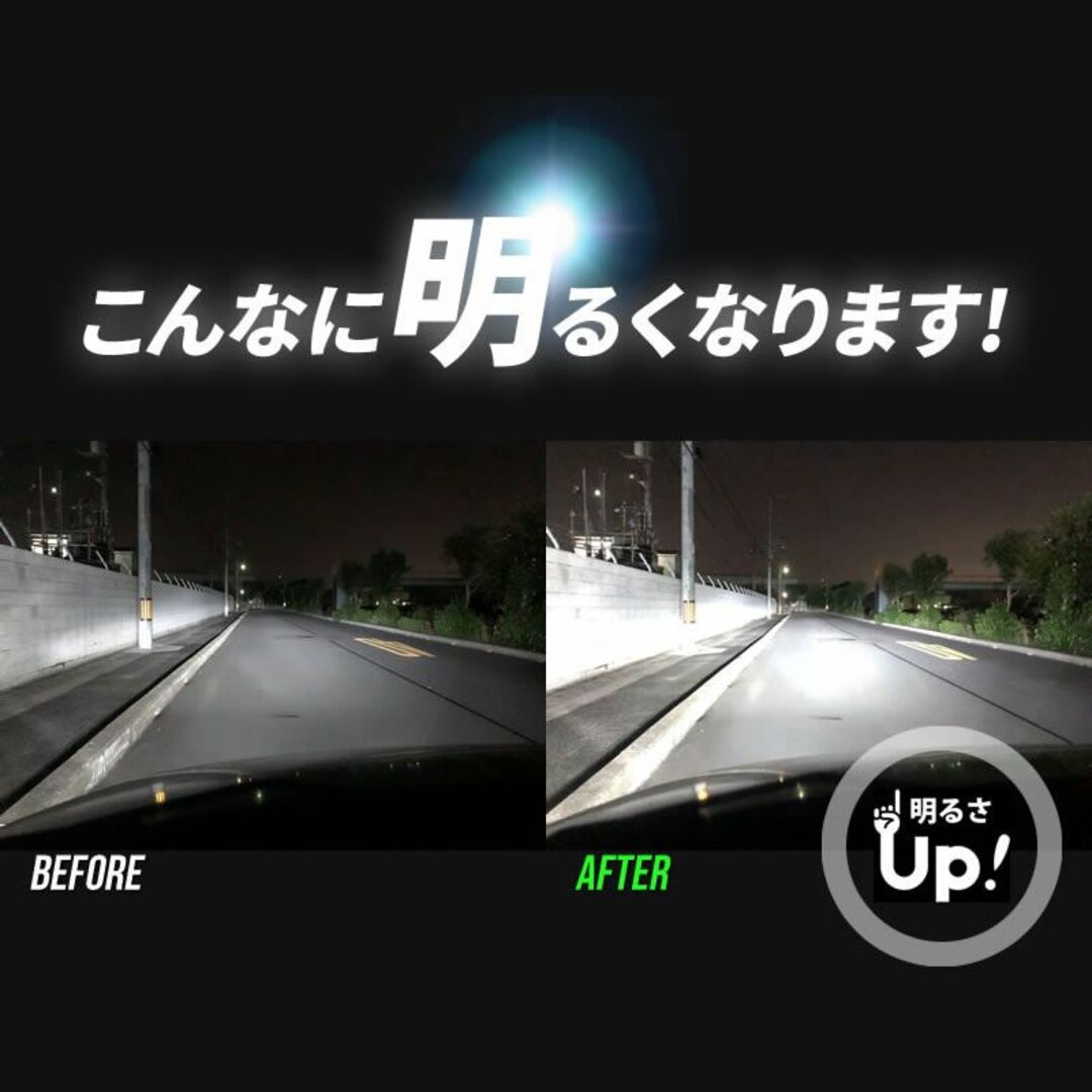 ☆ D2R 55W化 純正バラスト パワーアップ HIDキット ゼスト-