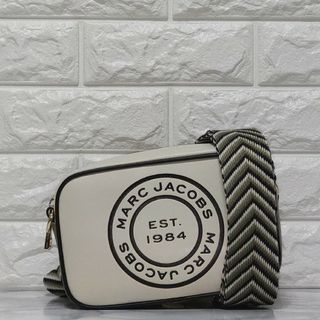 MARC JACOBS - MARC JACOBS マークジェイコブス ショルダーバッグ 斜