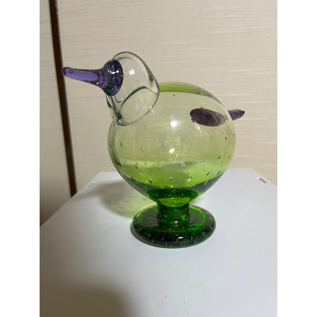 iittala - イッタラ バード earlyeveningbird イブニングバード scope