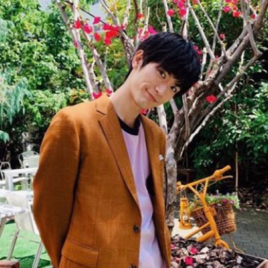Paul Smith - 【三浦春馬さん着用】Paul Smith セットアップの通販 by