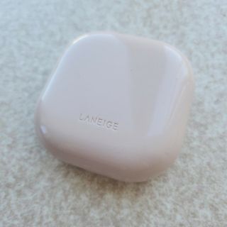 ラネージュ(LANEIGE)のラネージュ　ネオクッション　クッションファンデーション　グロウ　17N(ファンデーション)