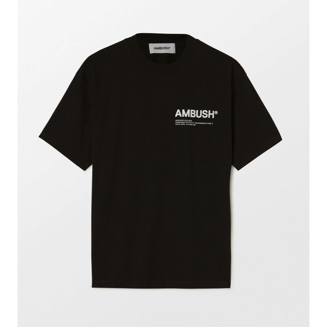 AMBUSH Tシャツ　アンブッシュ