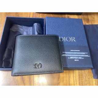 ディオール(Dior)のDior 財布(折り財布)