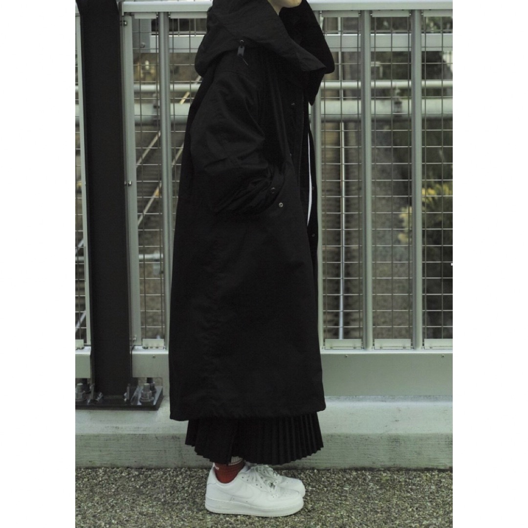 ジャケット/アウターjournal standard luxe M-65 PARKA COAT