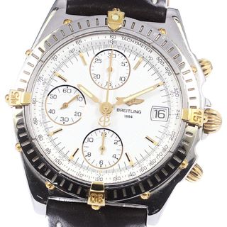 ブライトリング BREITLING B13050.1 クロノマット ビコロ クロノ ...