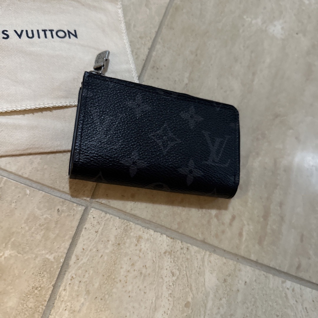 LOUIS VUITTON - LOUIS VUITTON/カー/キーケース/モノグラム