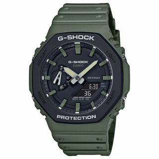 カシオ(CASIO)のCASIO G-SHOCK Gショック ジーショック カシオ 時計 メンズ (腕時計(アナログ))