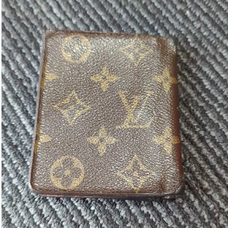 ルイヴィトン(LOUIS VUITTON)のルイヴィトン 短財布(折り財布)