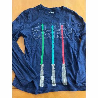 ギャップ(GAP)のgap STARWARS 130cm(Tシャツ/カットソー)