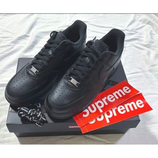 シュプリーム(Supreme)のSupreme Nike Air Force1 Low シュプリーム 27㎝(スニーカー)