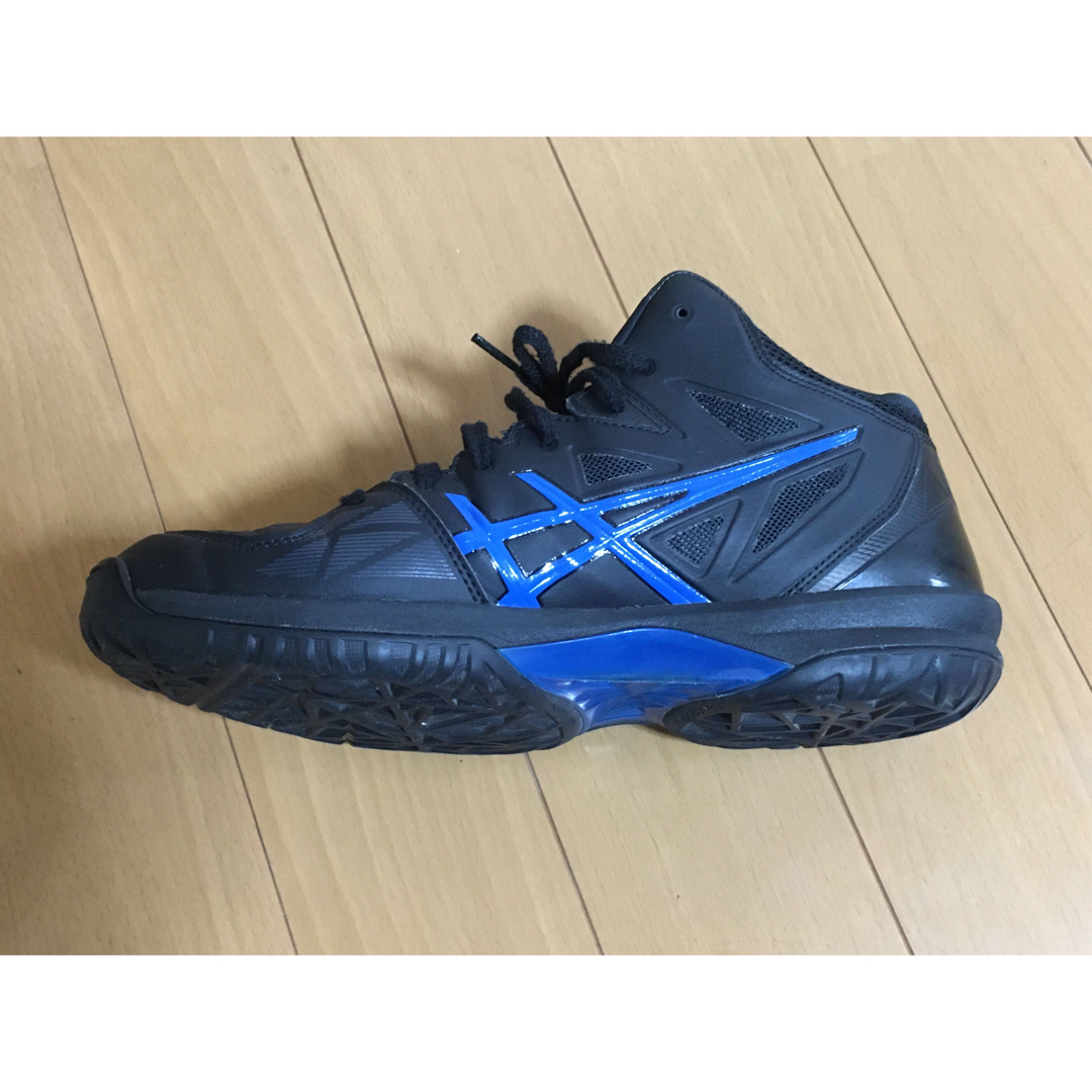 asics(アシックス)のGEL HOOPＶ８アシックス(ASICS) バスケットシューズ　２８cm  スポーツ/アウトドアのスポーツ/アウトドア その他(バスケットボール)の商品写真