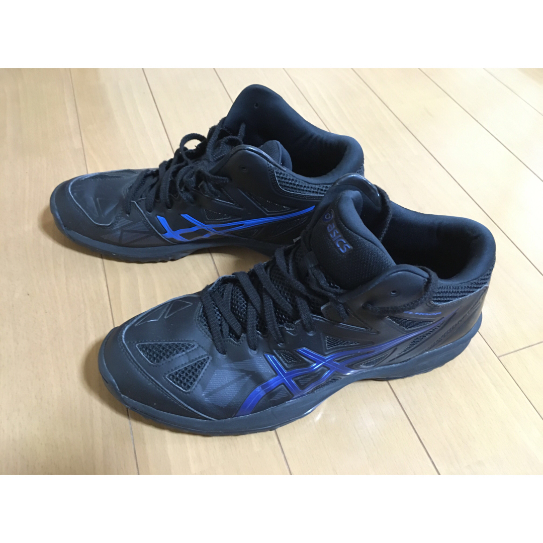 asics(アシックス)のGEL HOOPＶ８アシックス(ASICS) バスケットシューズ　２８cm  スポーツ/アウトドアのスポーツ/アウトドア その他(バスケットボール)の商品写真