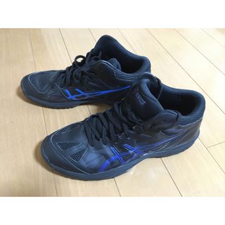 アシックス(asics)のGEL HOOPＶ８アシックス(ASICS) バスケットシューズ　２８cm (バスケットボール)