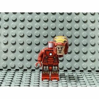 レゴ(Lego)のLEGO）76248　Iron Man Mark 7　アイアンマンマーク7(アメコミ)