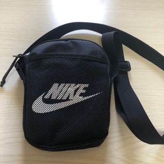 ナイキ(NIKE)のNIKE ミニ ショルダー(ショルダーバッグ)