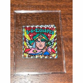 bikkuriman(LOTTE) - スーパーエンジェルデビル 限定 1枚 ロッテ