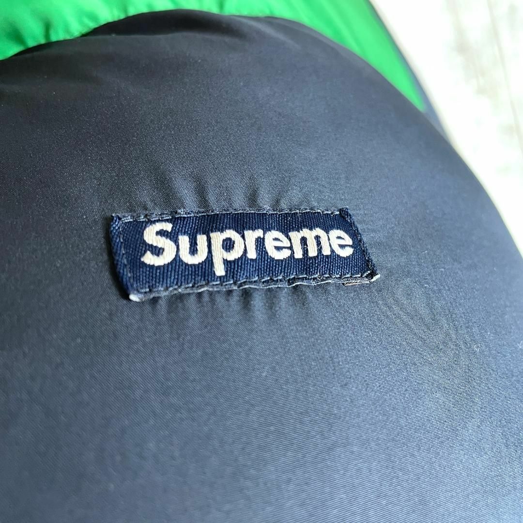 数量限定HOT Supreme - 窪塚着用Supreme Box Logo Crewneck Sweatshirt