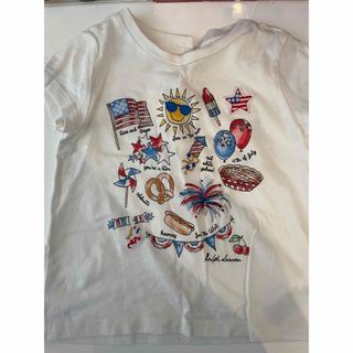 ポロラルフローレン(POLO RALPH LAUREN)のPOLO Ralph Lauren Tシャツ(Ｔシャツ)