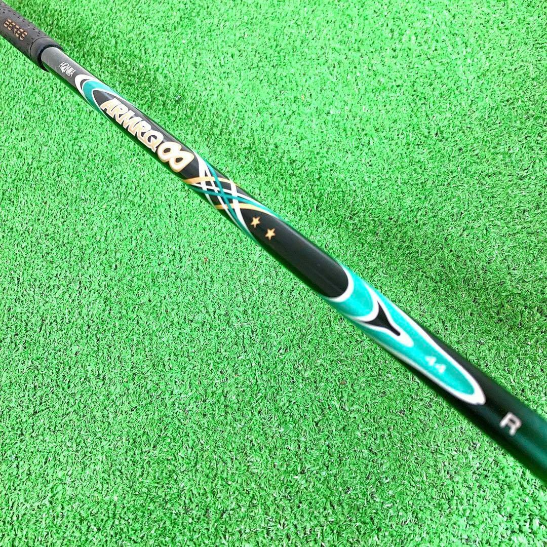 希少!HONMA ホンマ BERES IE-05 べレス 7番 - 通販 - wayambaads.com