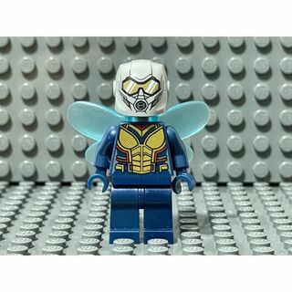 レゴ(Lego)のレゴ(LEGO) 76109　ワスプ　Wasp(アメコミ)