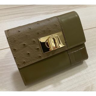 フルラ 財布(レディース)（ブラウン/茶色系）の通販 100点以上 | Furla