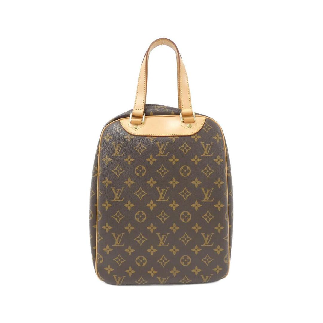 LOUIS VUITTON - ルイヴィトン モノグラム エクスカーション M41450