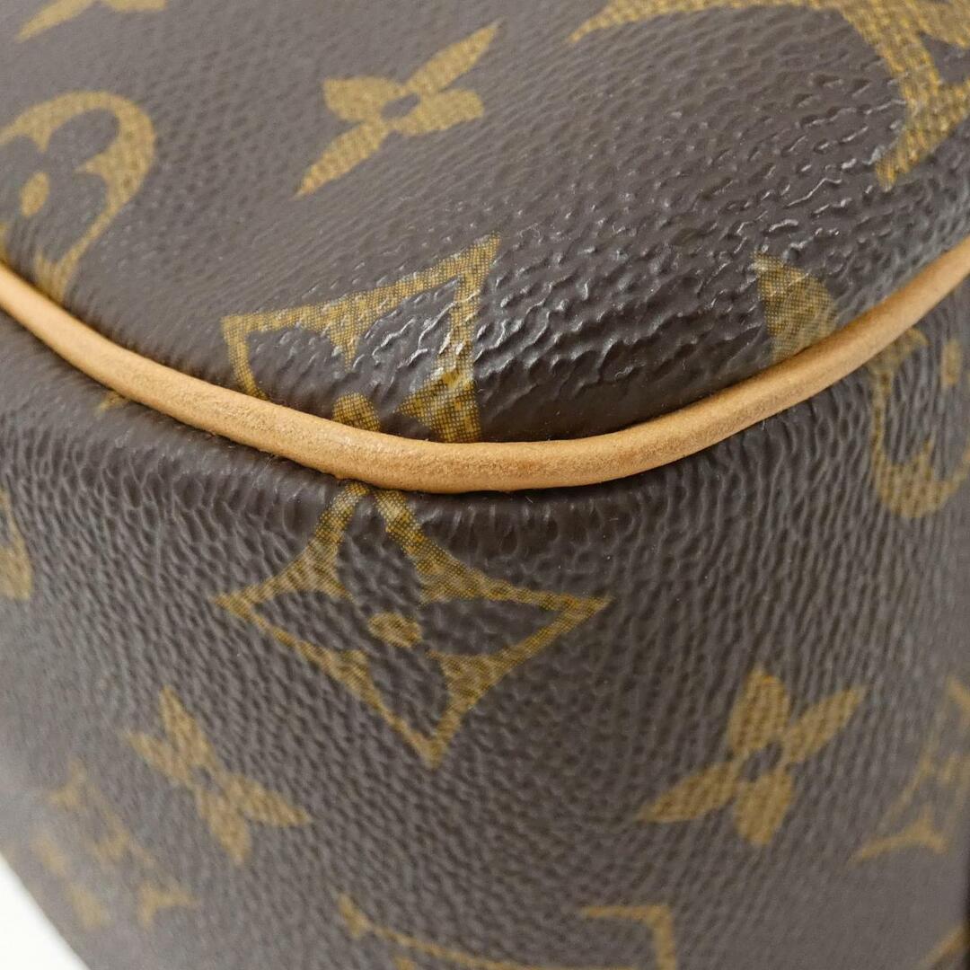 LOUIS VUITTON - ルイヴィトン モノグラム エクスカーション M41450