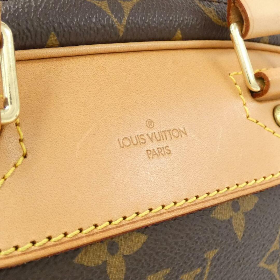 LOUIS VUITTON - ルイヴィトン モノグラム エクスカーション M41450