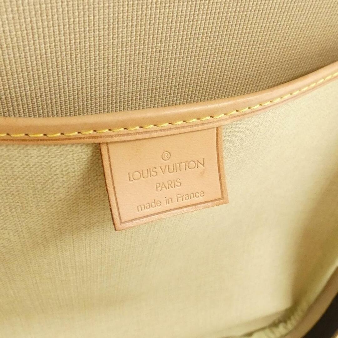 LOUIS VUITTON - ルイヴィトン モノグラム エクスカーション M41450
