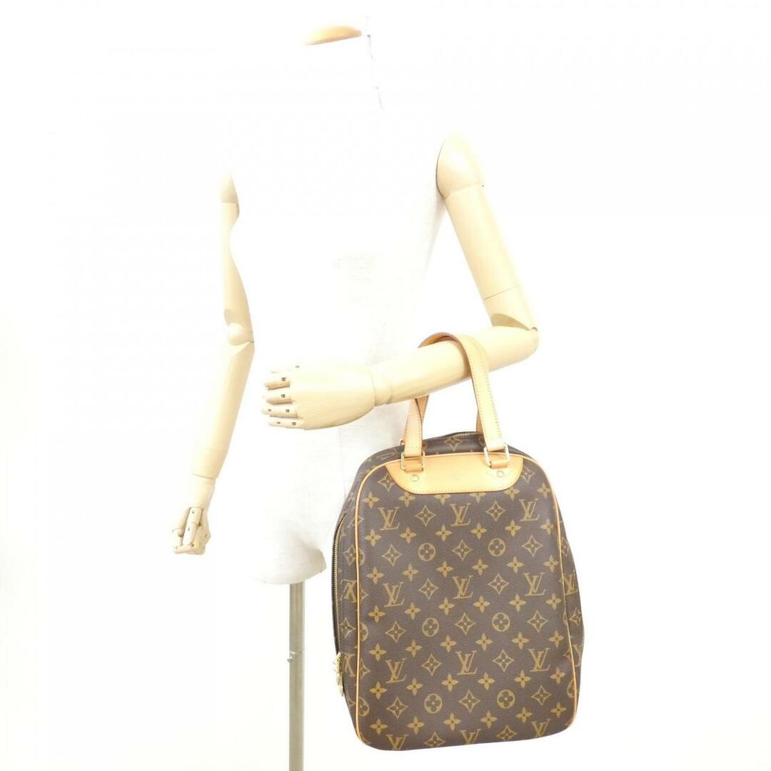 LOUIS VUITTON - ルイヴィトン モノグラム エクスカーション M41450