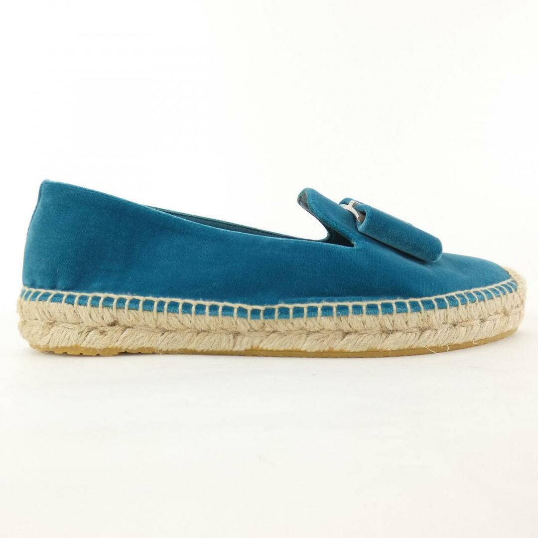 サルヴァトーレフェラガモ SALVATORE FERRAGAMO シューズ