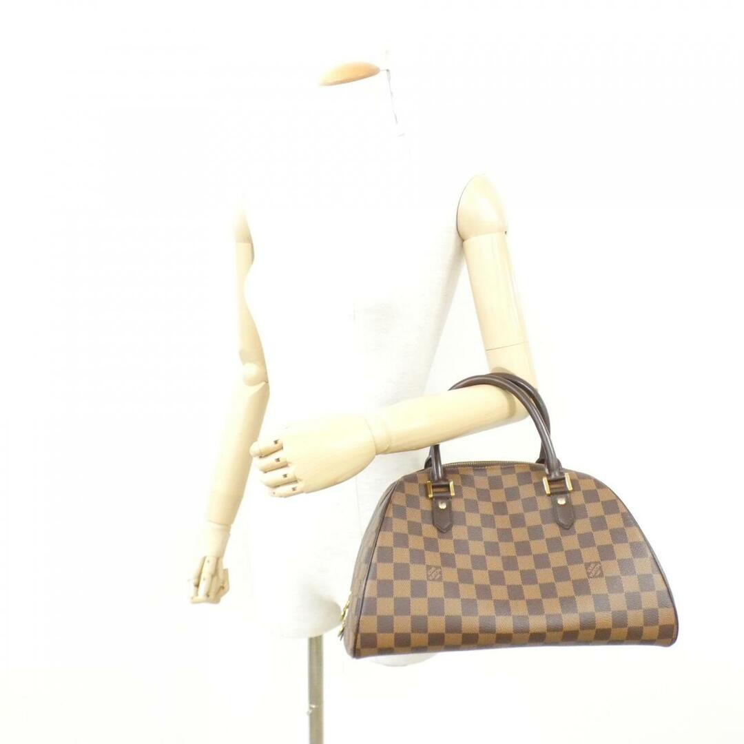 LOUIS VUITTON - ルイヴィトン ダミエ リベラ MM N41434 バッグの通販