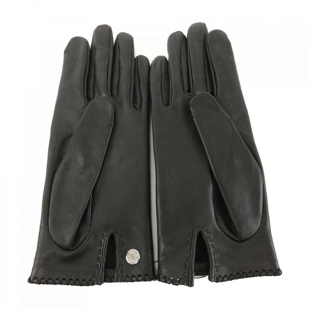 エルメス HERMES GLOVE